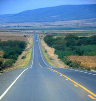 Road Trip Kenya